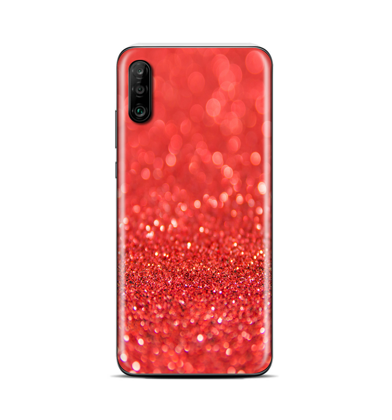 Huawei P30 Lite Red