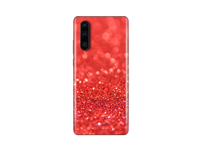 Huawei P30 Pro Red