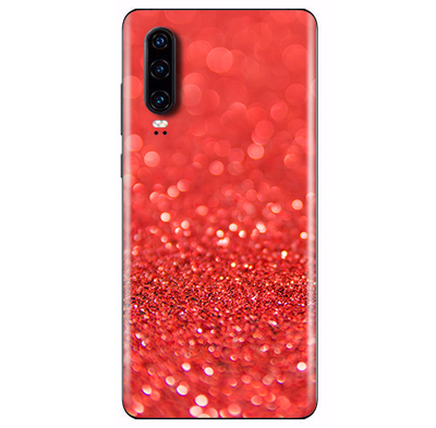 Huawei P30 Red