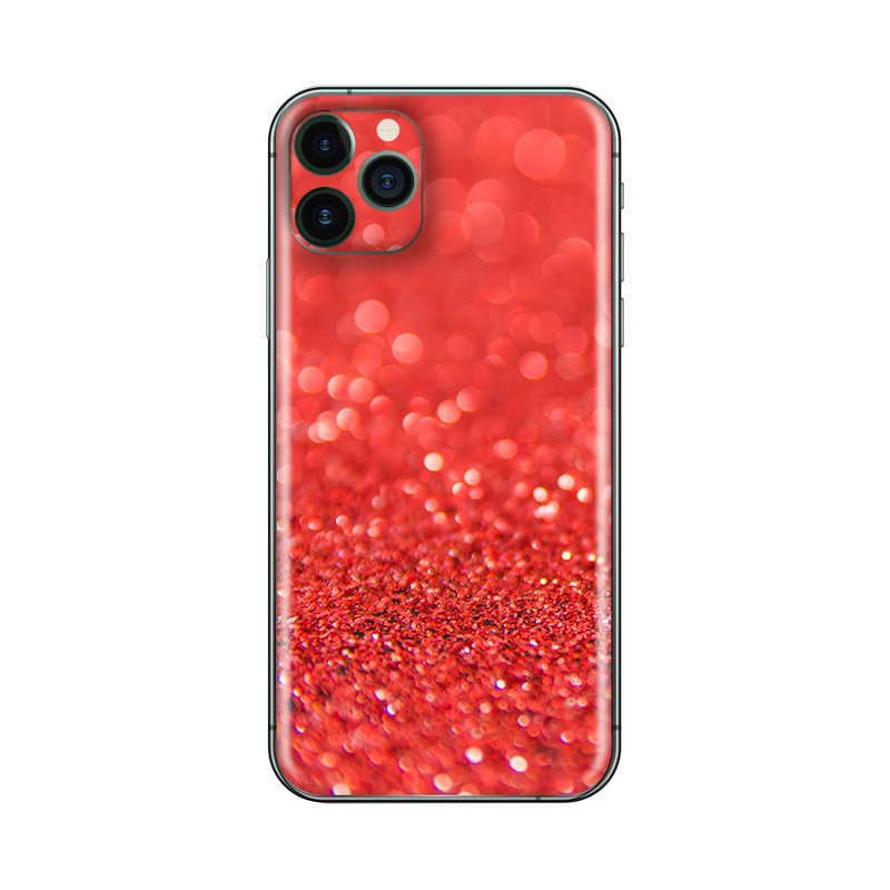 iPhone 11 Pro Max Red