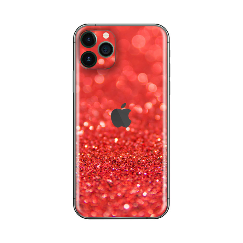 iPhone 11 Pro Red