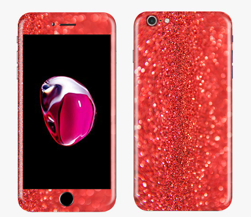 iPhone 6 Plus Red