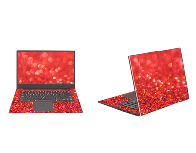 Lenovo ThinkPad X1 Extreme (2nd Gen) Red