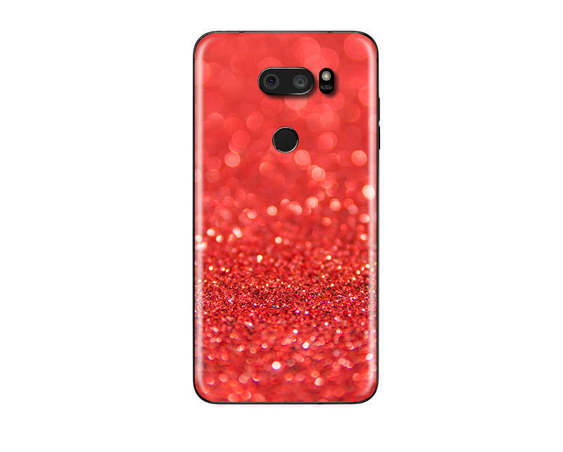 LG V30 Red