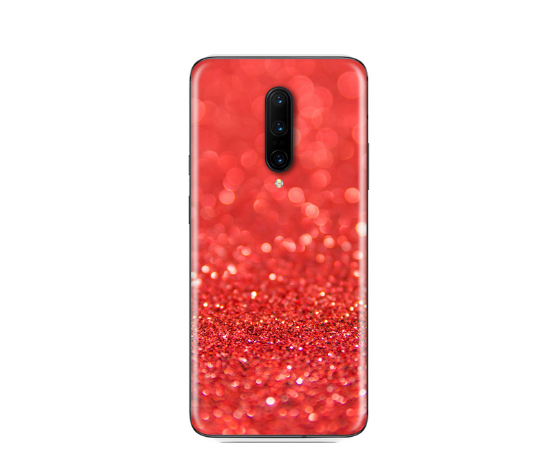 OnePlus 7 Pro  Red