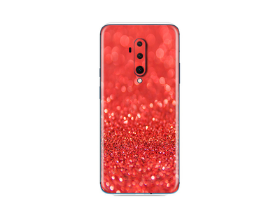 OnePlus 7T Pro  Red