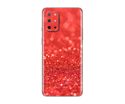 OnePlus 8T  Red