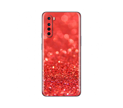 OnePlus Nord  Red