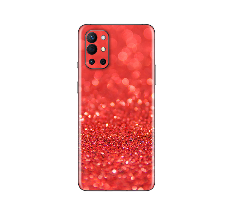 OnePlus 9R  Red