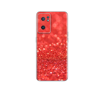 OnePlus Nord CE 2 5G  Red