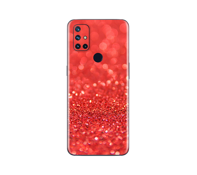 OnePlus Nord N10 5G  Red