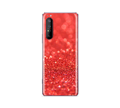 Sony Xperia 5 ll Red