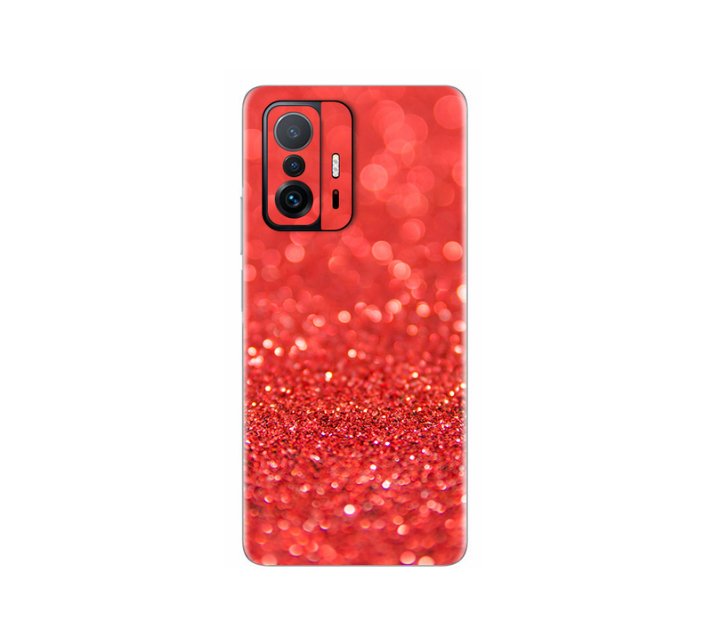 Xiaomi 11T Pro  Red