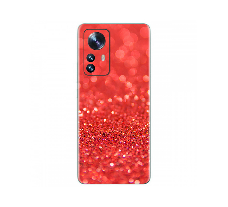 Xiaomi 12 Red