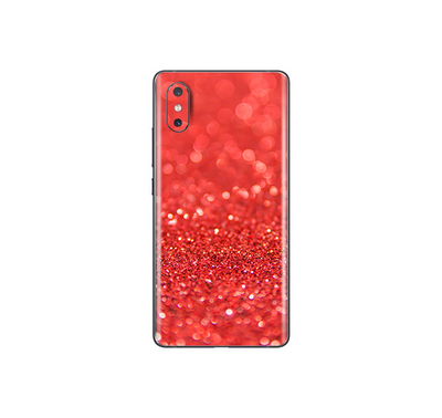 Xiaomi Mi 8 Red