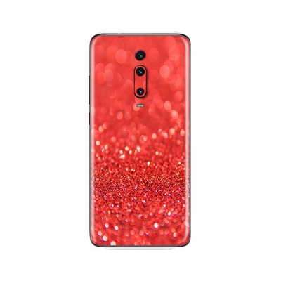 Xiaomi Mi 9T Red