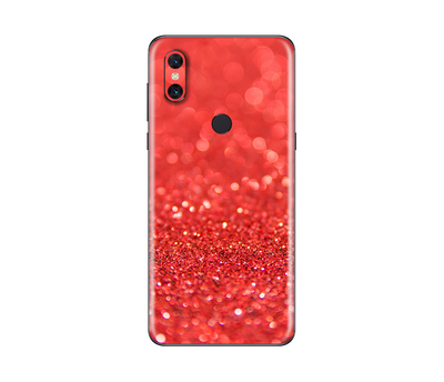 Xiaomi Mi Mix 3 5G Red