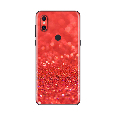 Xiaomi Mi Mix 3 Red