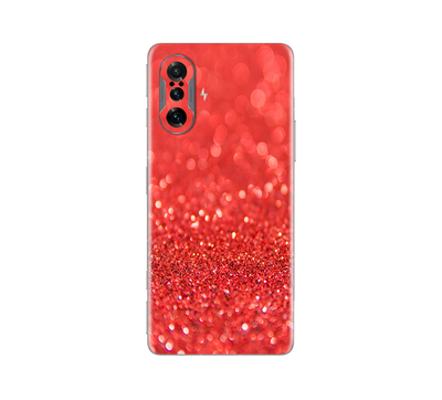 Xiaomi Poco F3 GT  Red