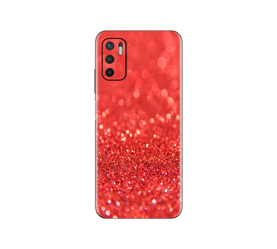 Xiaomi Redmi Note 10 5G Red