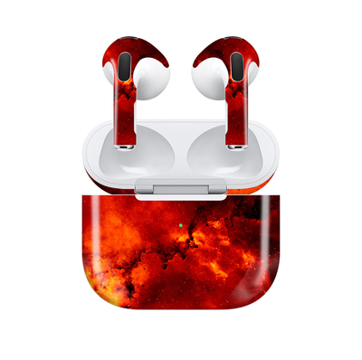 Apple Airpods 3rd Gen Red