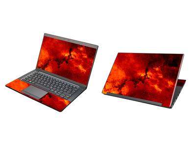 Dell Latitude 7490 Red