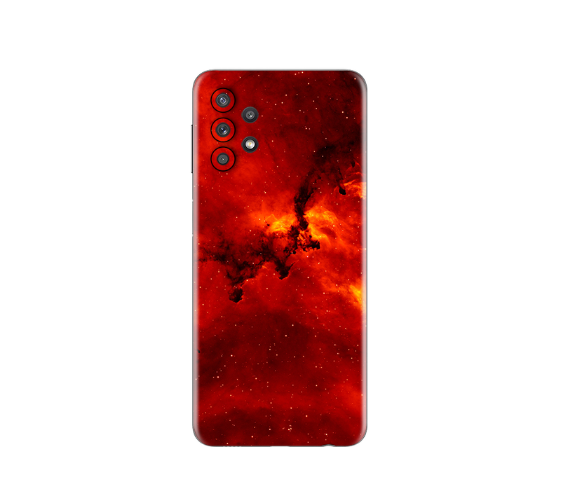 Galaxy M32 5G Red