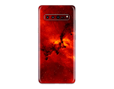 Galaxy S10 5G Red