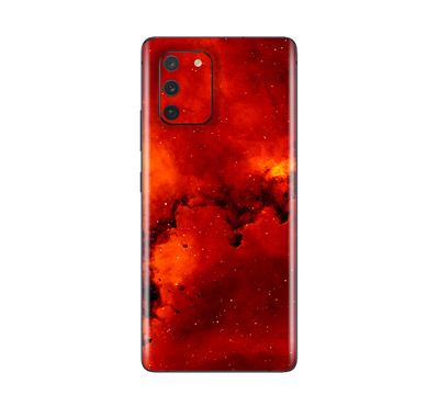 Galaxy S10 Lite Red