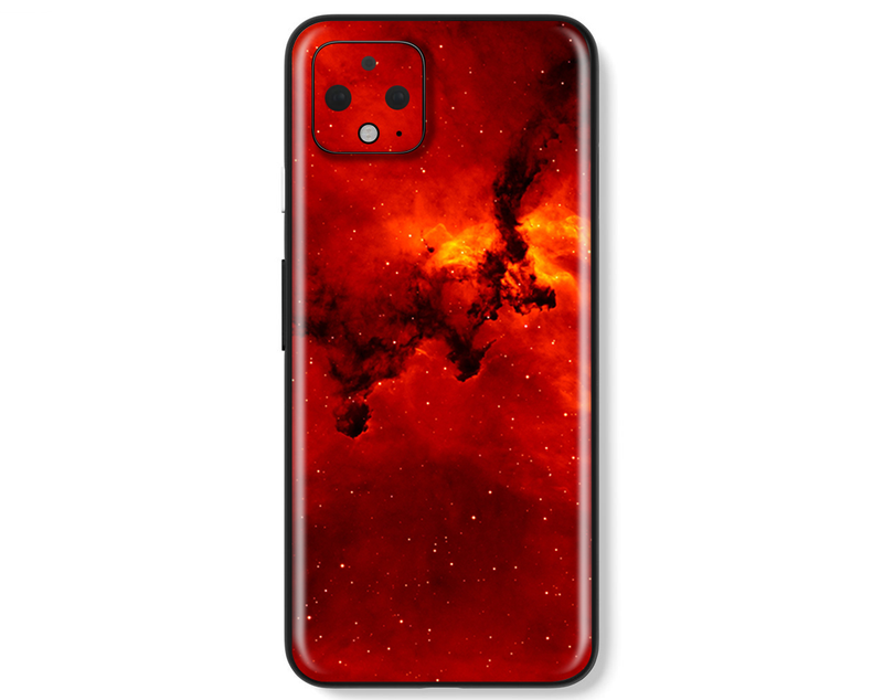 Google Pixel 4XL Red