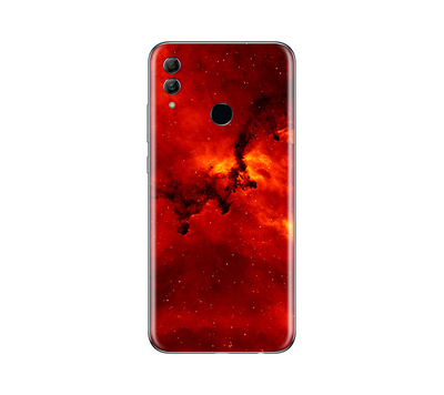 Honor 10 Lite Red