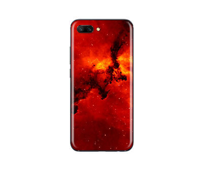 Honor 10 Red