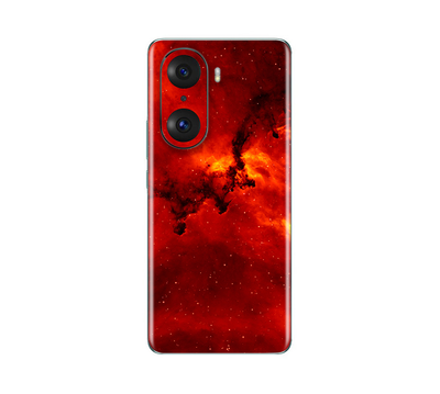 Honor 60 Pro Red