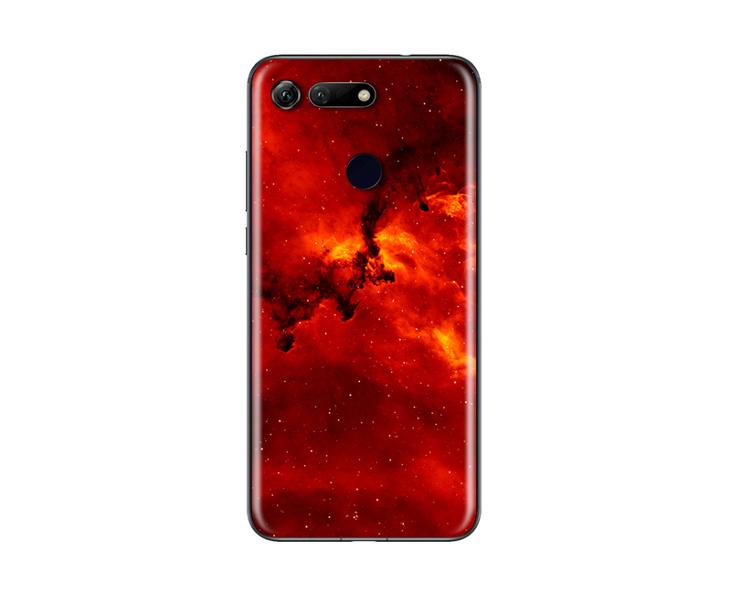 Honor Vive 20 Red