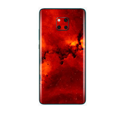 Huawei Mate 20 X Red