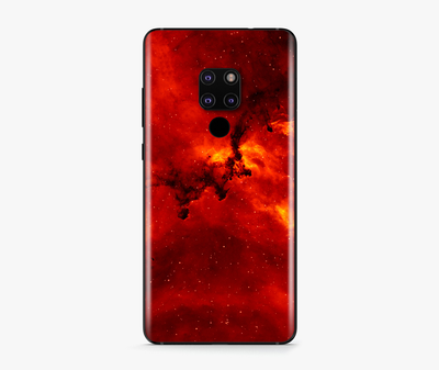 Huawei Mate 20 Red