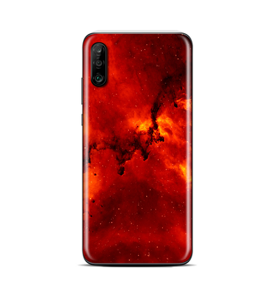 Huawei P30 Lite Red