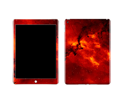 iPad Mini 4 Red