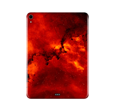 iPad Pro 11" (1st GEN) Red