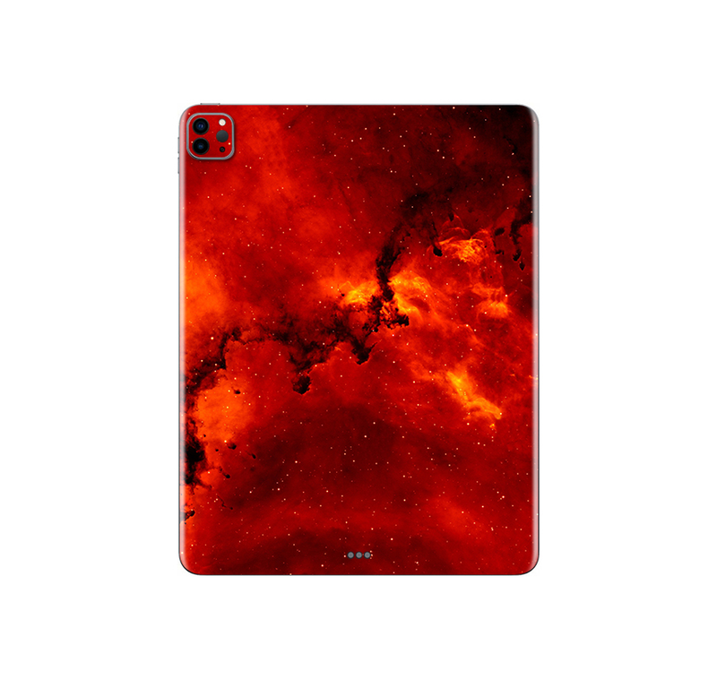 iPad Pro 11 In 2020 Gen 2 Red