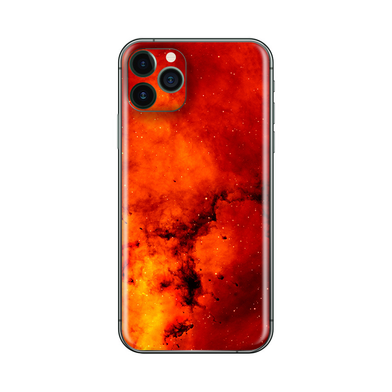 iPhone 11 Pro Max Red