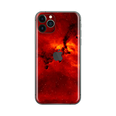 iPhone 11 Pro Red