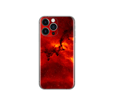 iPhone 13 Pro Red