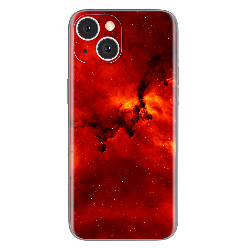 iPhone 15 Red