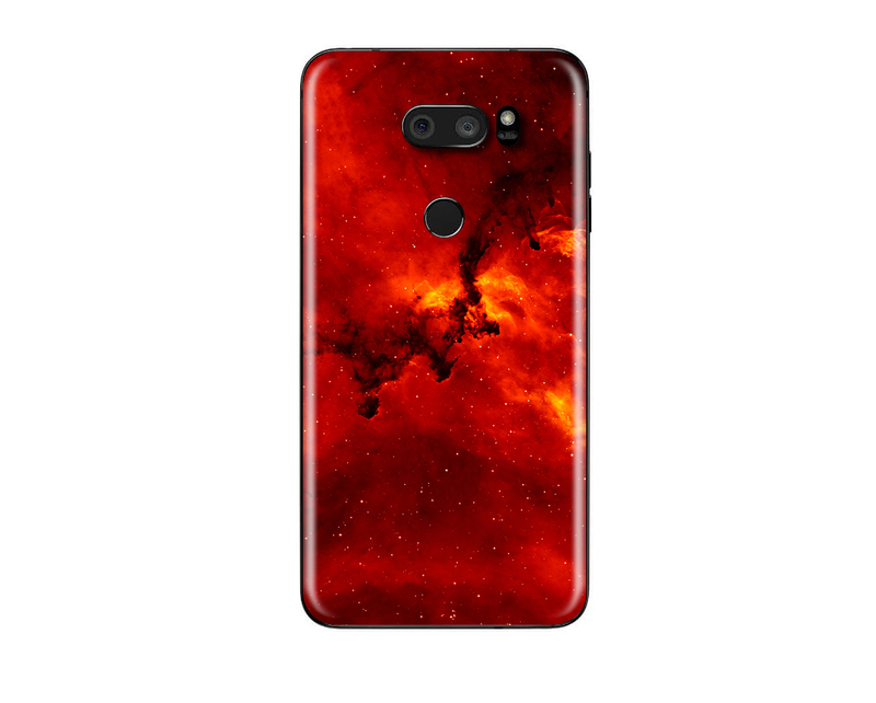 LG V30 Red