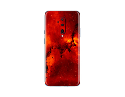 OnePlus 7T Pro  Red