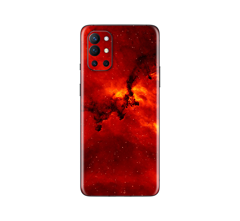 OnePlus 9R  Red