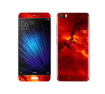 Xiaomi Mi 5 Red