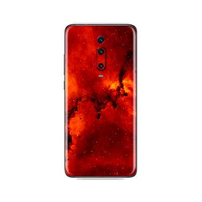 Xiaomi Mi 9T Red