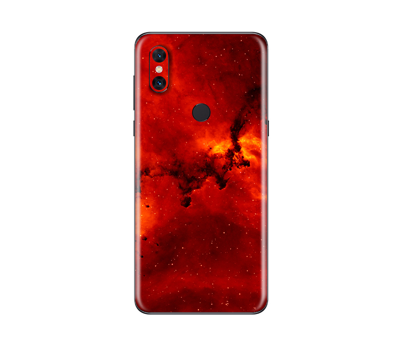 Xiaomi Mi Mix 3 5G Red